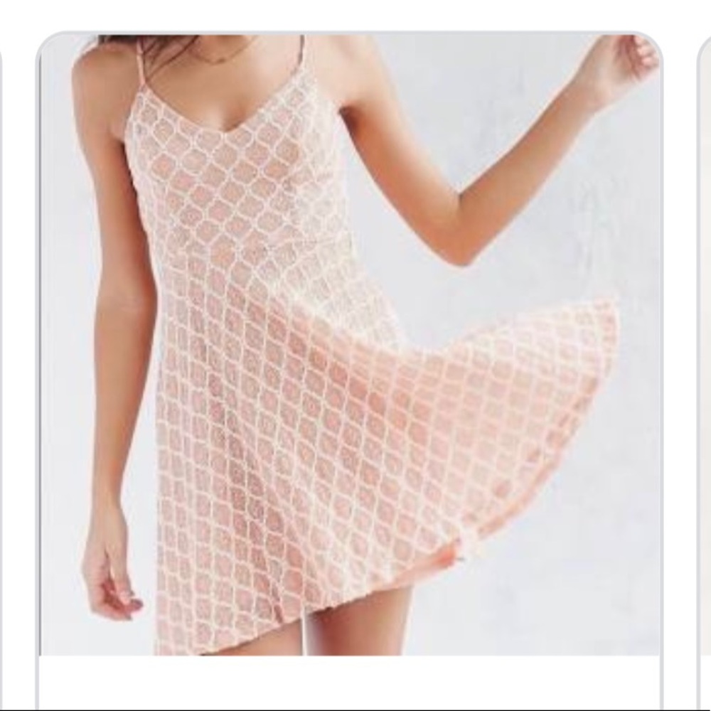 Dress- summer